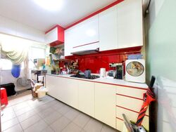 Blk 212A Punggol Waves (Punggol), HDB 4 Rooms #603093601